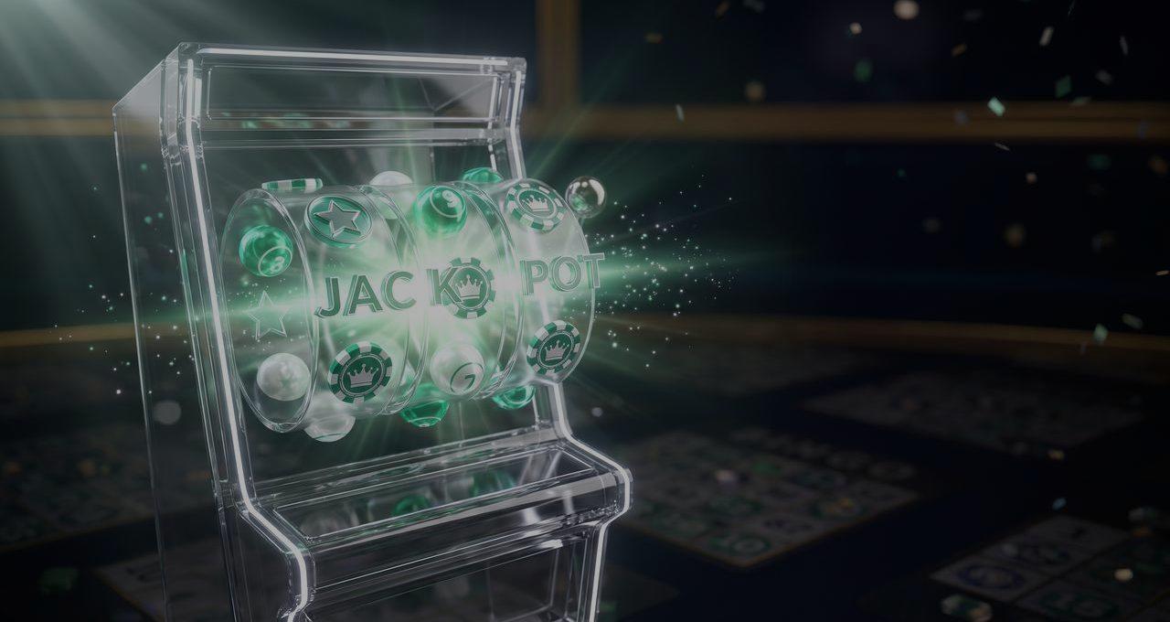 Jackpotjoy